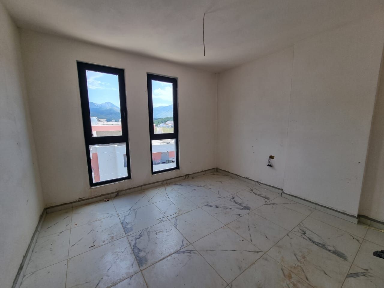 Albanske leiligheter til salgs i Vlora City